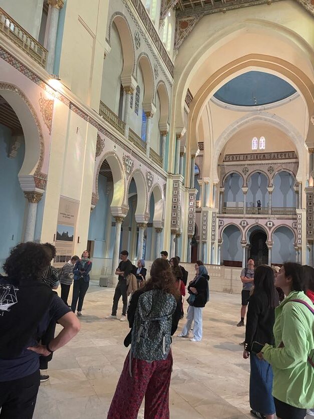 MED25 Meet-Up