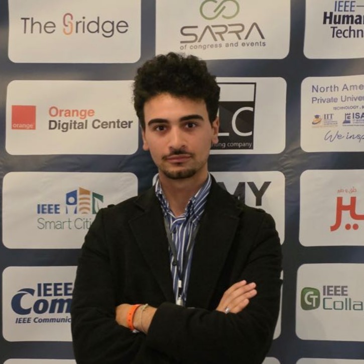 Mohamed Wassim Guebsi