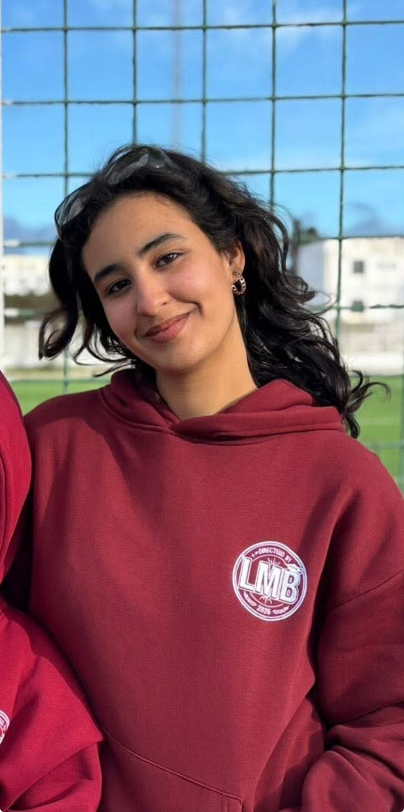 Mariem Hammas