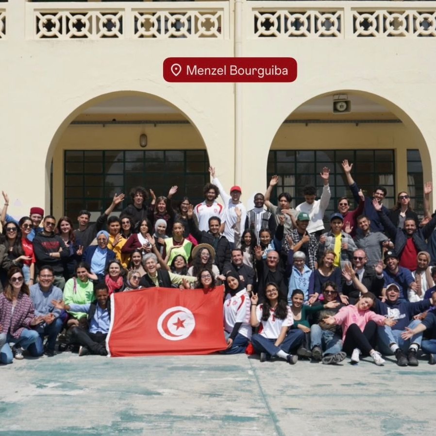 MED25 Meet-Up