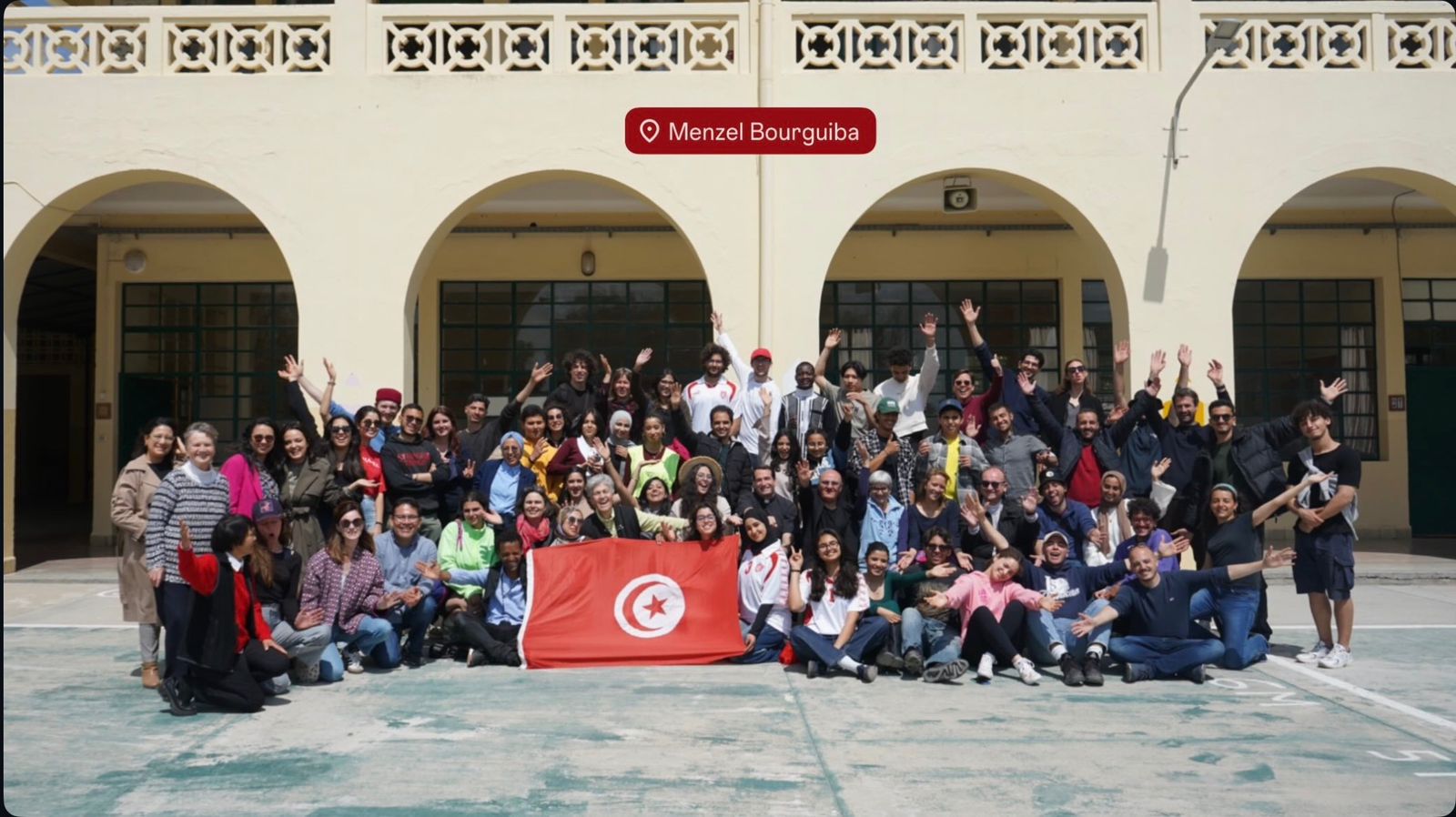 MED25 Meet-Up