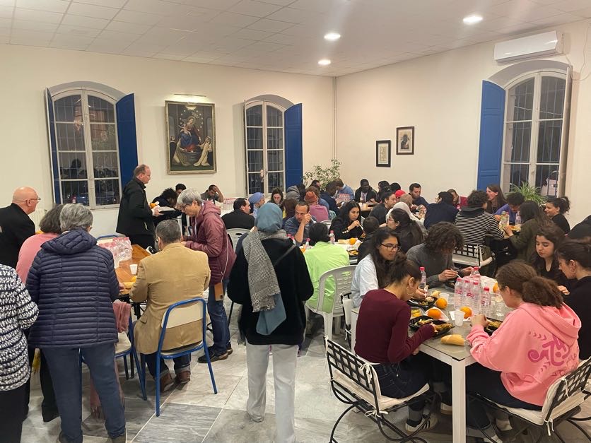 MED25 Meet-Up