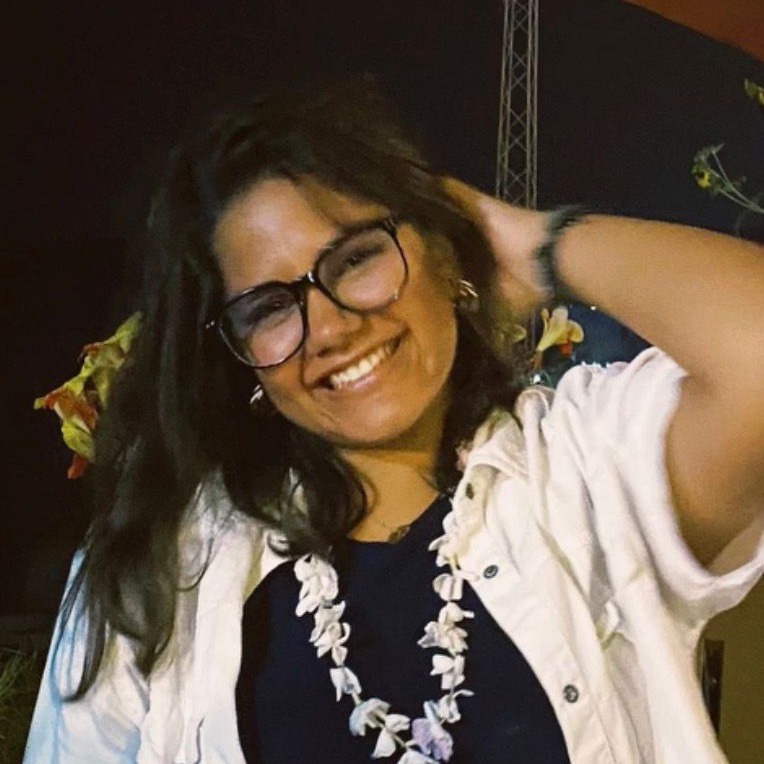 Maryem Dridi